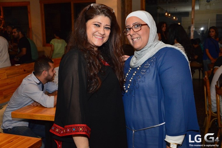 Book Signing by Suzan Dababneh